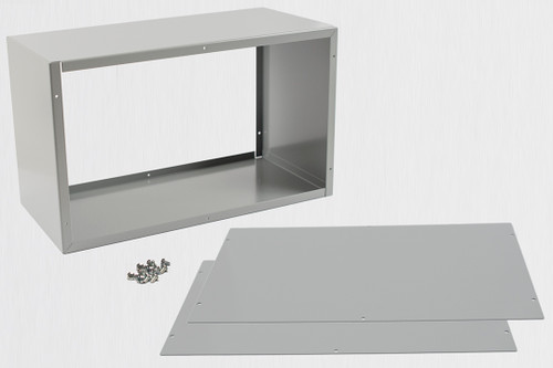 Hammond Manufacturing 1415J Steel Box