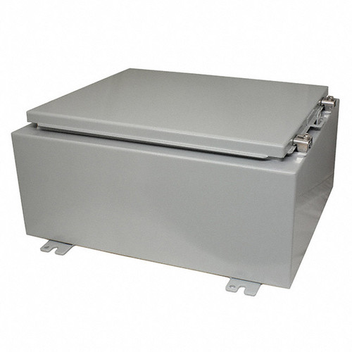 Hammond Manufacturing 1418CR8 Wallmount Box