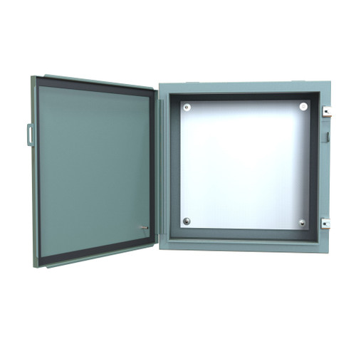 Hammond Manufacturing 1418D10 Wallmount Enclosure