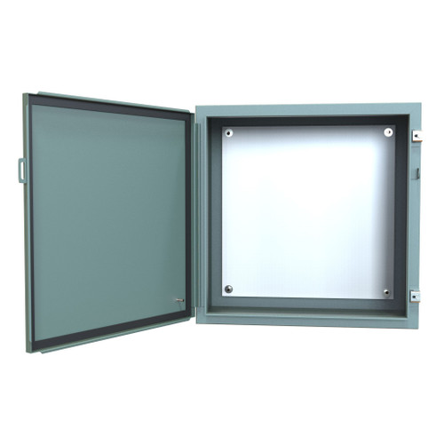 Hammond Manufacturing 1418J12 Wallmount Enclosure