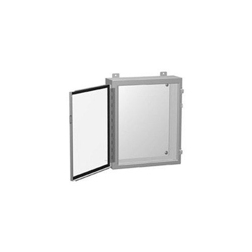 Hammond Manufacturing 1418J8 Wallmount Box
