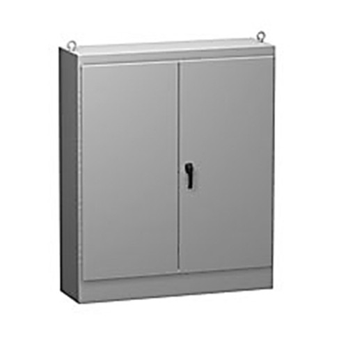 Hammond Manufacturing 1418K12 Wallmount Box