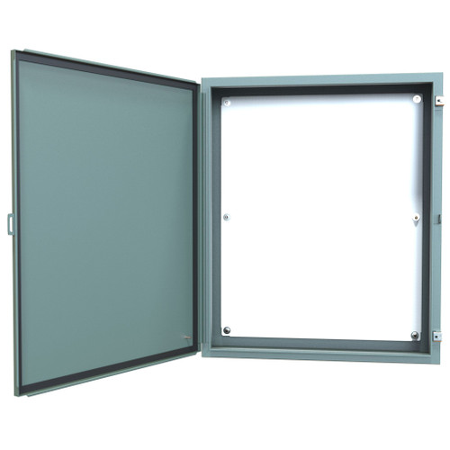Hammond Manufacturing 1418M8 Wallmount Enclosure