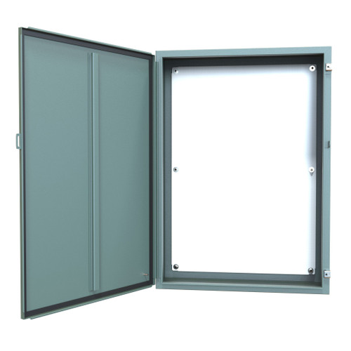 Hammond Manufacturing 1418O10 Wallmount Enclosure