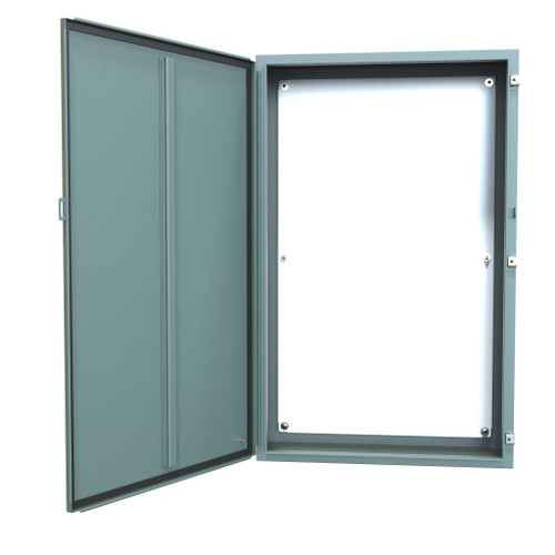 Hammond Manufacturing 1418R10 Wallmount Enclosure