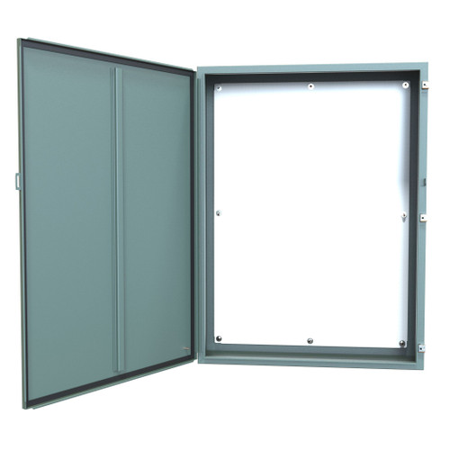 Hammond Manufacturing 1418S10 Wallmount Enclosure