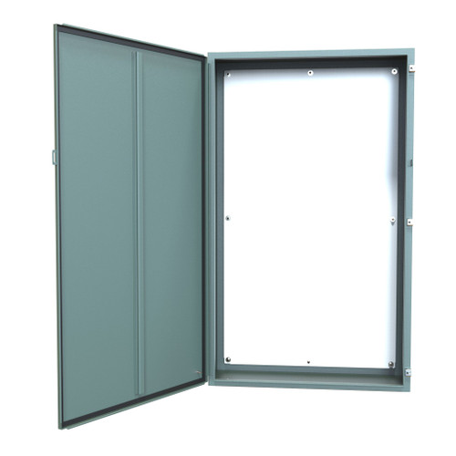 Hammond Manufacturing 1418T12 Wallmount Enclosure