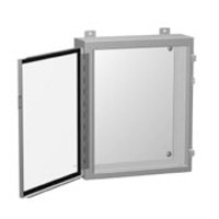 Hammond Manufacturing 1418JF7 Wallmount Enclosure