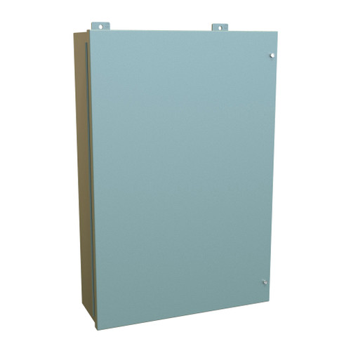 Hammond Manufacturing 1418JF7 Wallmount Enclosure