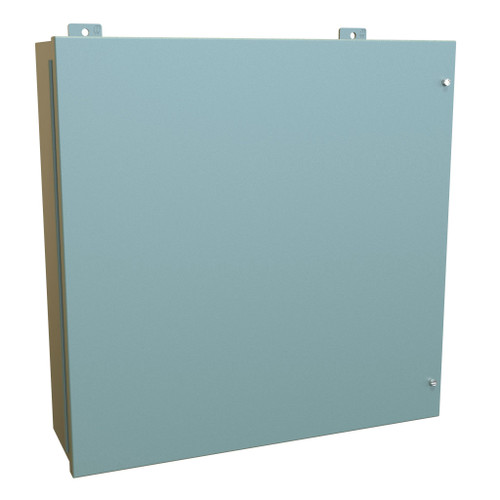 Hammond Manufacturing 1418JJ7 Wallmount Enclosure