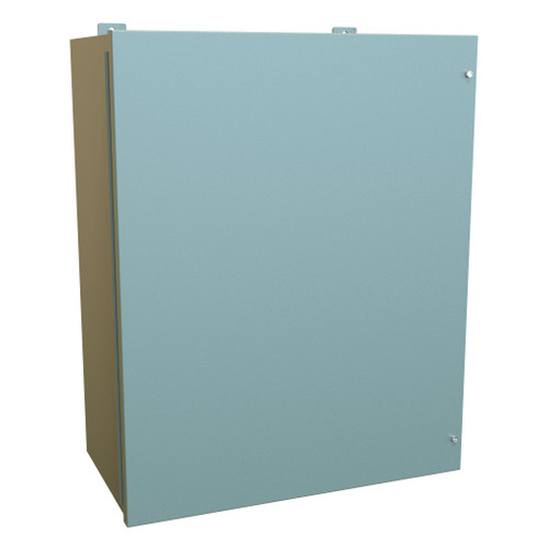 Hammond Manufacturing 1418JK13 Wallmount Enclosure