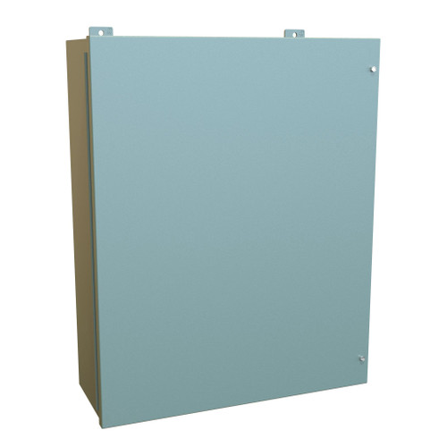 Hammond Manufacturing 1418JK9 Wallmount Enclosure