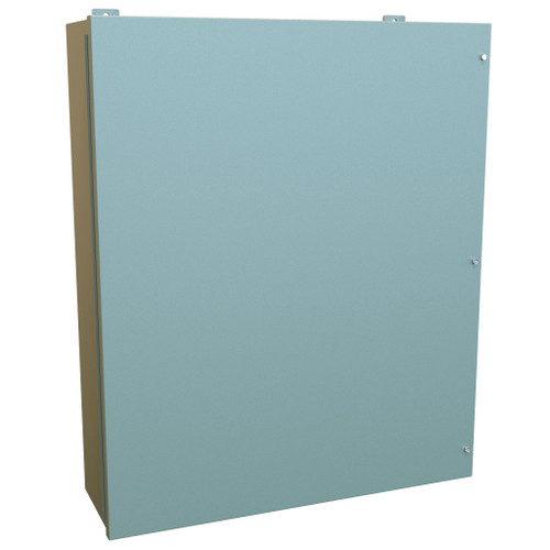 Hammond Manufacturing 1418JM9 Wallmount Enclosure