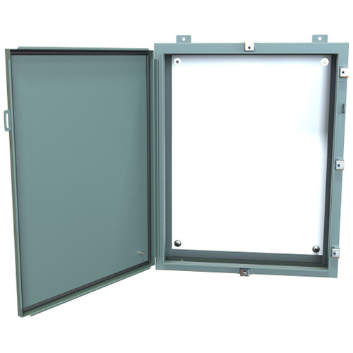 Hammond Manufacturing 1418N4K6 Wallmount Enclosure