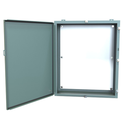 Hammond Manufacturing 1418N4M10 Wallmount Enclosure
