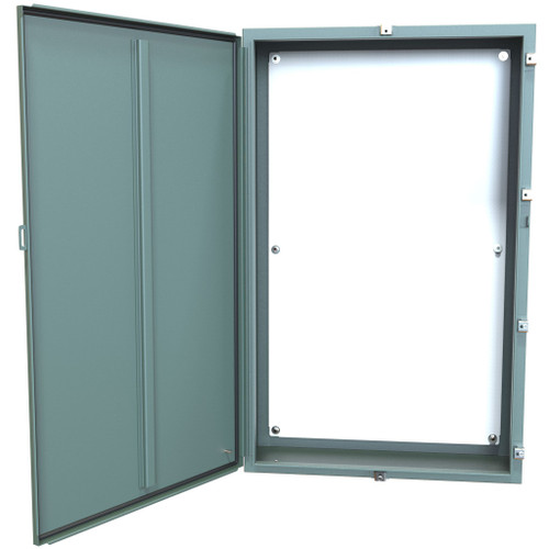 Hammond Manufacturing 1418N4R10 Wallmount Enclosure