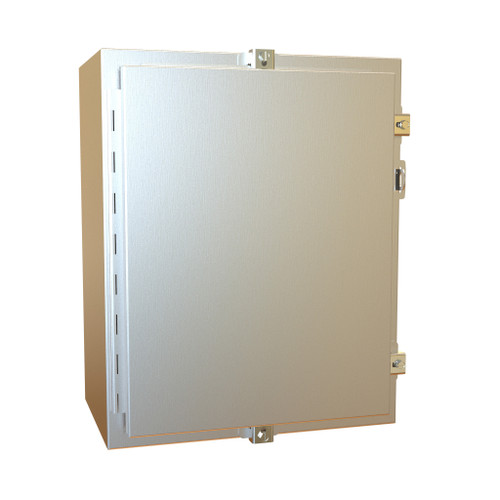 Hammond Manufacturing 1418N4S16C10 Wallmount Enclosure