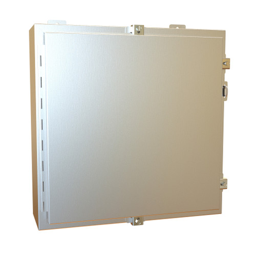 Hammond Manufacturing 1418N4S16D6 Wallmount Enclosure