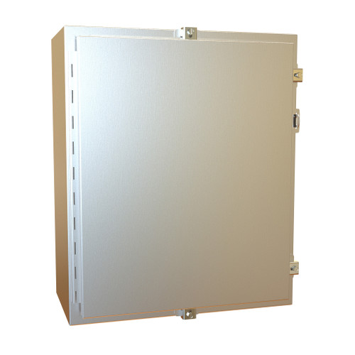 Hammond Manufacturing 1418N4S16E10 Wallmount Enclosure