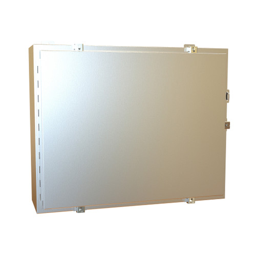 Hammond Manufacturing 1418N4S16KR8 Wallmount Enclosure
