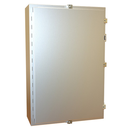 Hammond Manufacturing 1418N4SSF8 Wallmount Enclosure