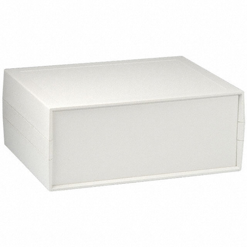 Bud Industries Inc. PC-11412 Plastic Box