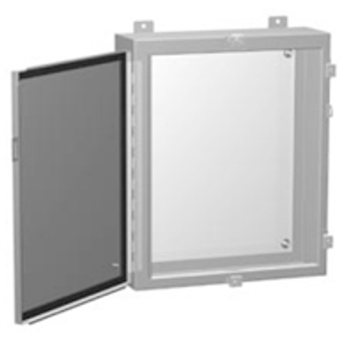 Hammond Manufacturing 1418SFY Enclosure Accessories