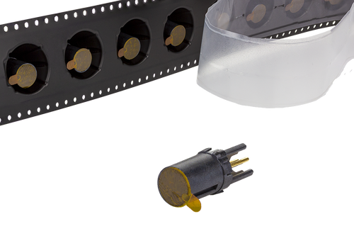 Metz Connect MMT060A715-G201 Cable Assembly