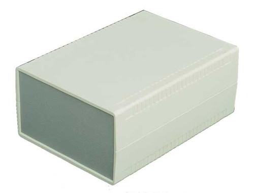 Bud Industries Inc. PC-11471 Plastic Box