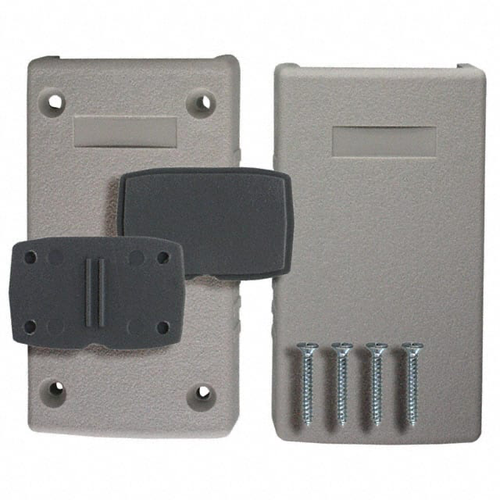 Bud Industries Inc. PI-1902-LG Plastic Box