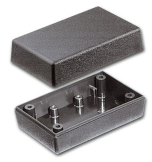 Bud Industries Inc. PT-11372-G Plastic Box