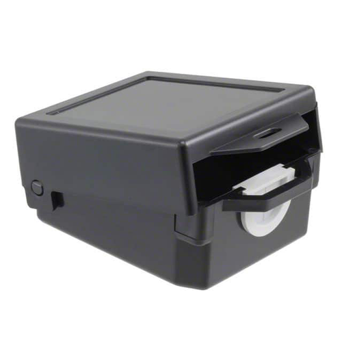 Bud Industries Inc. PTH-11810-B Plastic Box