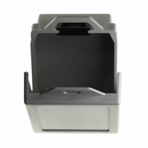 Bud Industries Inc. PTH-11810-G Plastic Box