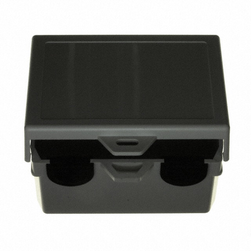 Bud Industries Inc. PTH-11811-G Plastic Box
