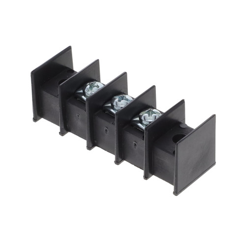 Curtis Industries 430001-03-0 Barrier Style Terminal Block