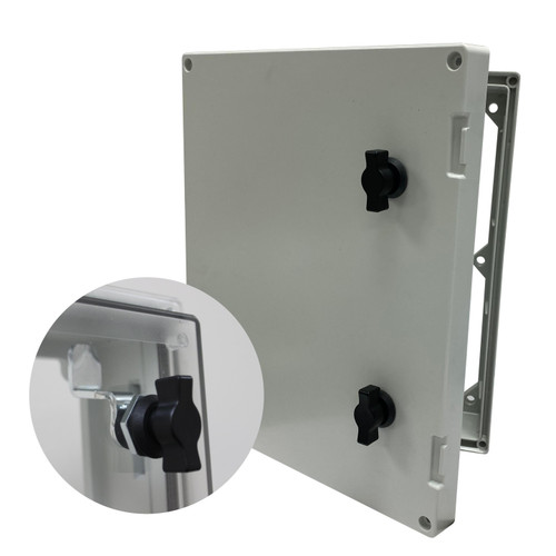Fibox Enclosure Accessory AR IPW 108 W F