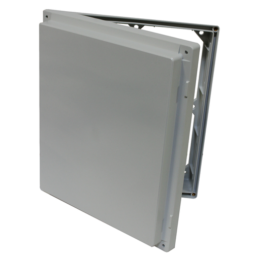 Fibox Enclosure Accessory AR IPW 1210 B
