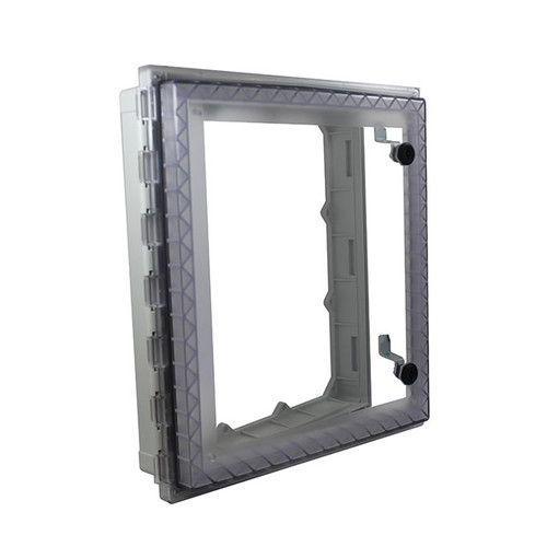 Fibox Enclosure Accessory AR IPW 1210 K T