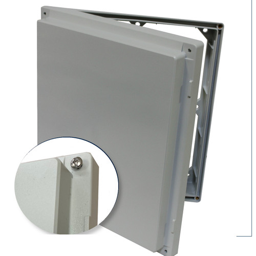 Fibox Enclosure Accessory AR IPW 1412 SC