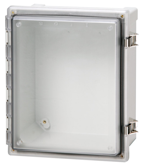 Fibox  AR1086CHSSLT