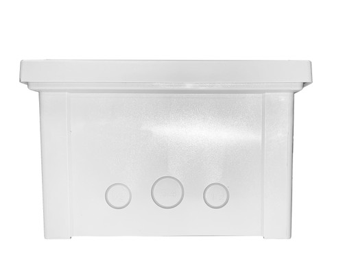 Fibox  ARK1085CHFTSS