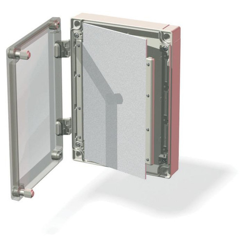 Fibox Enclosure Accessory FP A 200/180