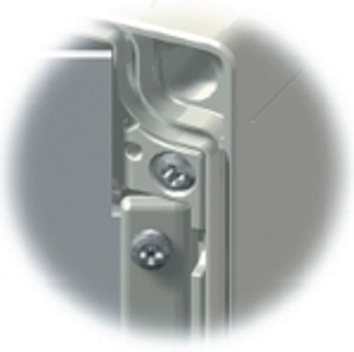 Fibox Enclosure Accessory HFP 180