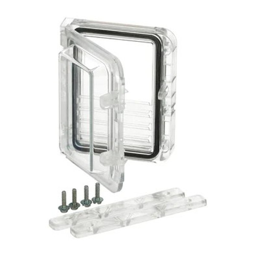 Fibox Enclosure Accessories L 04