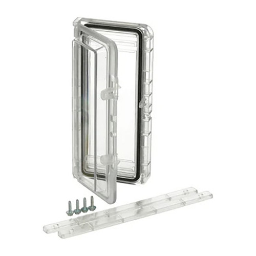 Fibox Enclosure Accessories L 08