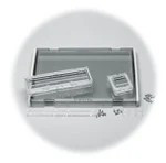 Fibox Enclosure Accessories L 24 II