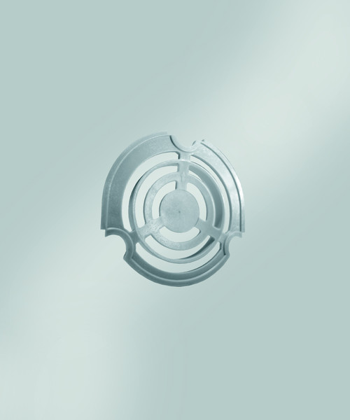 Fibox Enclosure Accessories MB 10858 II