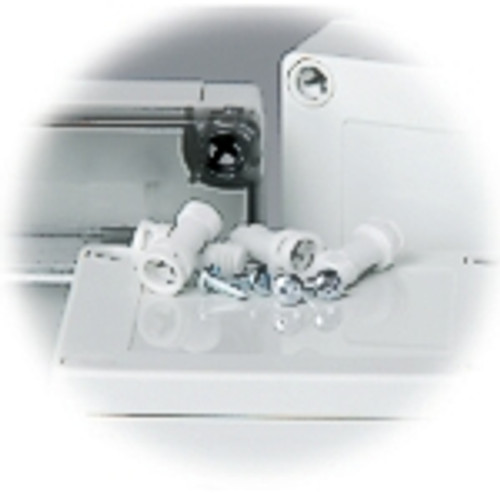 Fibox Enclosure Accessory MBS HH