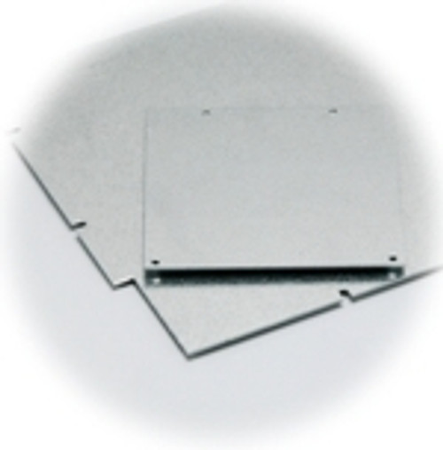 Fibox Enclosure Accessory MP 21/18