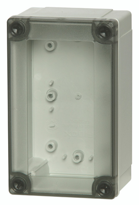 Fibox  UL PC 100/75 HT